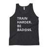 Be a Bad@$$ Tank Top